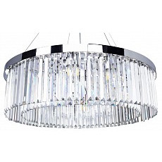 Подвесная люстра arte lamp secunda ...